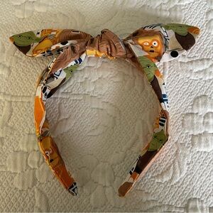 Etsy | NWOT Star Wars Headband